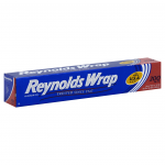 Reynolds Wrap 200 Square Feet Aluminum Foil, 1 roll