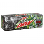 Diet Mountain Dew, 12 pk, 12 fl oz cans