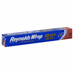 Reynolds Wrap Heavy Duty 50 Square Feet Aluminum Foil, 1 roll
