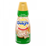 International Delight Frosted Sugar Cookie Coffee Creamer, 32 fl oz