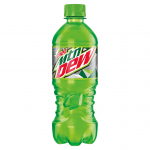 Diet Mountain Dew, 20 oz
