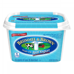 Brummel & Brown Vegetable Oil with Yogurt Spread, 15 oz