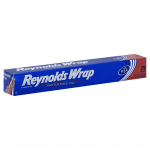Reynolds Wrap Everyday Aluminum Foil, 75 Square Feet