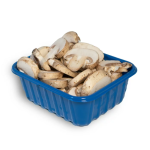 Sliced Baby Bella Mushrooms, 8 oz