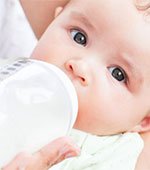 Formula & Baby Care