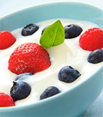 Yogurt