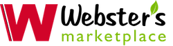 Webster's Marketplace Online Grocery Shopping and Delivery