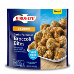 Birds Eye Garlic Parmesan Broccoli Bites, 13.25 oz