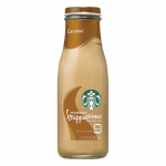 Starbucks Caramel Frappuccino Chilled Coffee Drink, 13.7 fl oz