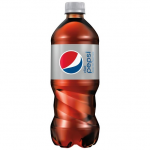 Pepsi Cola, 20 oz